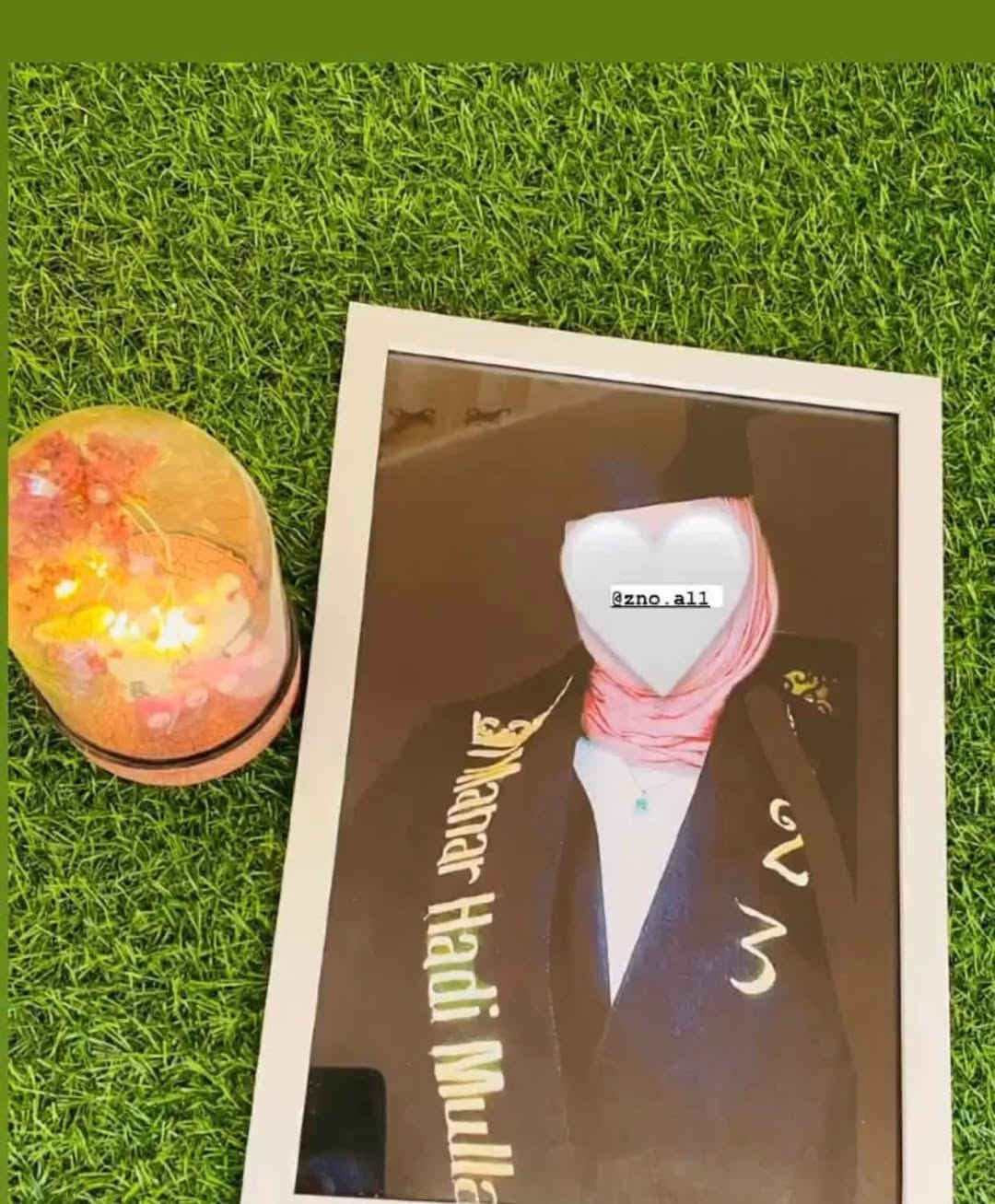 عرض خاص لفتره محدوده لوحه زجاج طباعه بدقه عاليه السعر 8الف بدل 10


**إذا كنت صاحب هذا الإعلان وتريد حذفه لأي سبب، رجاءا أرسل رسالة إلى الدعم الفني**