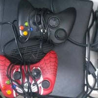 اكس بوكس360 مهكر كامل العاب بيس218 GTA كلف ديوتي وبعد العاب خير من الل...