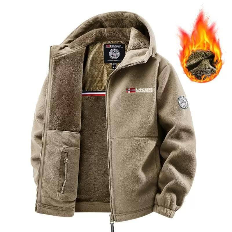 کردمانە بەلاش
چاکەتی ناوخوری NORWAY OUTDOOR
نرخی 15هەزار
چەند قیاسێک ماوە 
جوملە
گەیاندن هەیە


**إذا كنت صاحب هذا الإعلان وتريد حذفه لأي سبب، رجاءا أرسل رسالة إلى الدعم الفني**