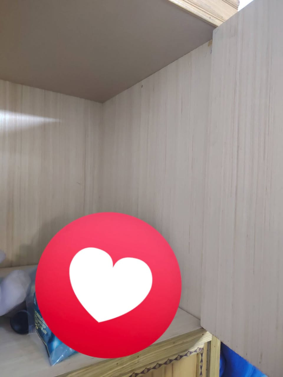 السلام عليكم غراض بيت مستخدمه سبب البيع تحول غير محافضه


**إذا كنت صاحب هذا الإعلان وتريد حذفه لأي سبب، رجاءا أرسل رسالة إلى الدعم الفني**