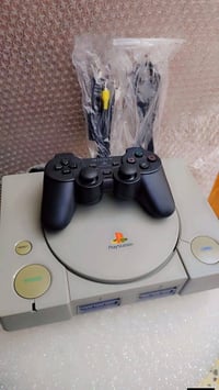 وصول وجبه بلي1 باله اصلي سحب عدسه شرط طلقه كامل كل ملحقاته مع5 أقراص ه...