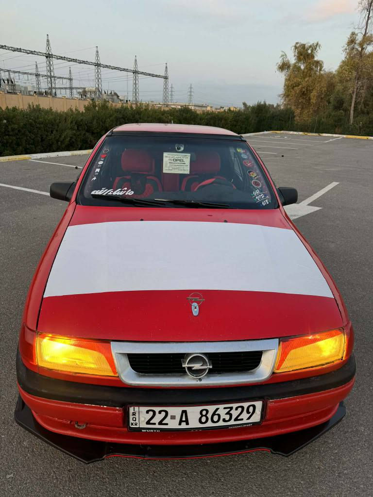 ڤیکترە مۆدیل ١٩٩٠ مکینە ٢٠ گێر عادی  گیر مکینە بەشەرت  سیاریکی پاکو بێی کیشەیە ماڵی فە قیرە 
ژماری مۆبایل *********** مرغصور, أربيل
