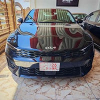 كيا K5 • ٢٠٢٥ • ٨٦٠٠ ميل