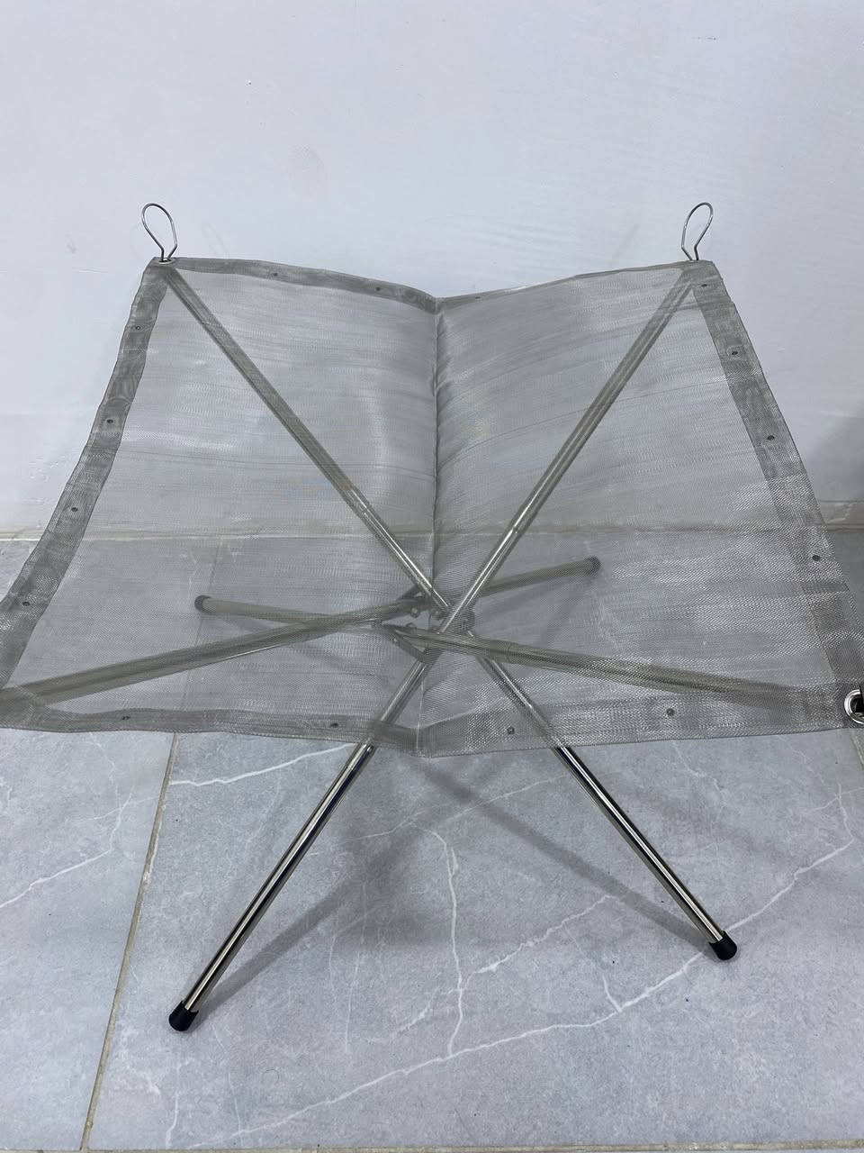 سلام عليكم اخوان

ادوات تخيم متنوع 

استفسار علقه على صوره او راسلني 

عنوان بغداد كاظميه مدخل طي


**إذا كنت صاحب هذا الإعلان وتريد حذفه لأي سبب، رجاءا أرسل رسالة إلى الدعم الفني**