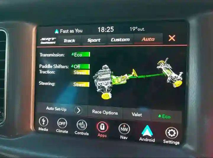 ....#يتوفر.............
اضافة لغة عربية بدون اختفاء صوت الراديو 

مع اضافت صفحات الاداء 

مع شعار 🐝 6.4

📍العنوان كربلاء حي الامل ***********

للسيارات #DODGE #CHRAYSLER #JEEP #RAM
