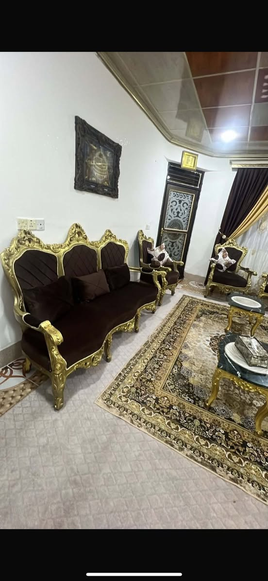 قنفات ملكي رسلوني خاص


**إذا كنت صاحب هذا الإعلان وتريد حذفه لأي سبب، رجاءا أرسل رسالة إلى الدعم الفني**