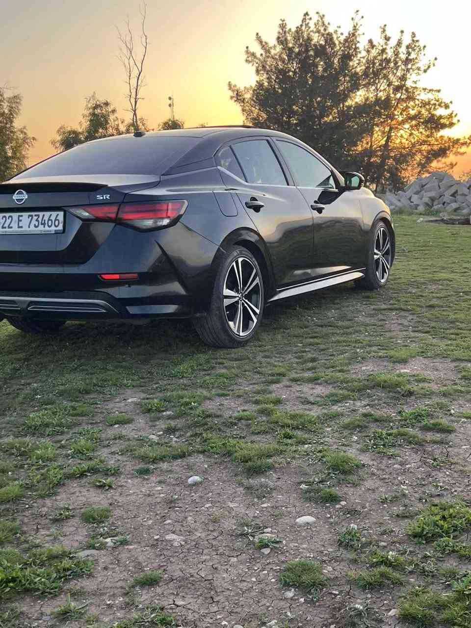 نيسان سنترا موديل 2021فول مواصفات SR
فقط بنيد صبغ بدون دواخل شرط بدون تعديل بدون بخسات سياره ماشيه 80ميل كير محرك تحويل شرط  عقرة رقم سنويه هزه جديد سعر 136مجال بسيط عنوان سياره عقرة رقم تلفون +واتساب*********** اكر, نينوى
