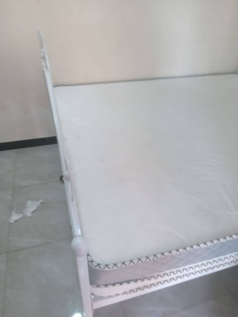 كنتور وجربايه ودوشك
مكاني كرخ بعدهن جدد ب ٢٥٠ قفل
***********
