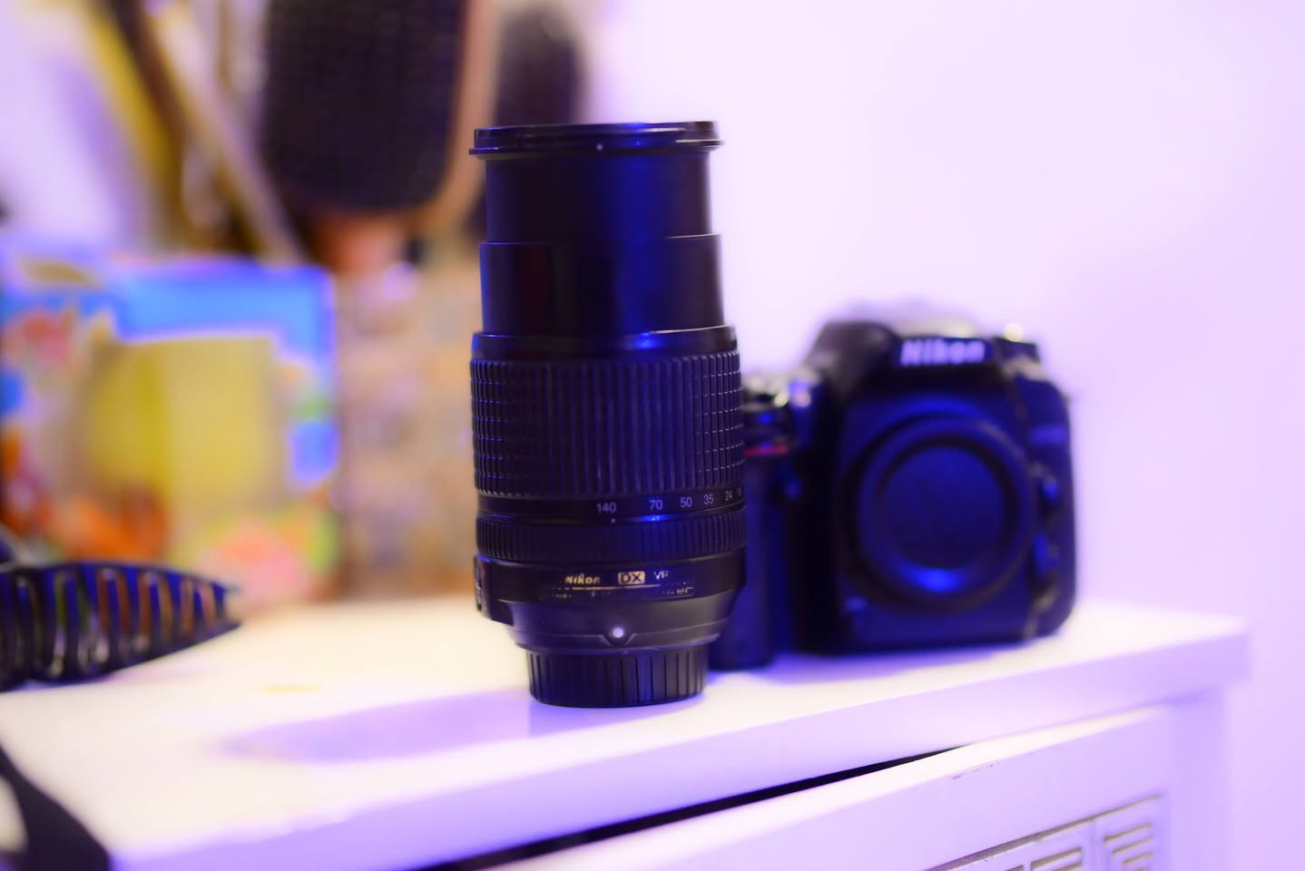 السلام عليكم 
نيكون 7500
عدسة 140.18
جنطه مقسمه
شاحنه
بطاريه
شتر 13k
السعر925الف  وبيها مجال حك الجيه كامره اخت الجديده
مكاني نجف


**إذا كنت صاحب هذا الإعلان وتريد حذفه لأي سبب، رجاءا أرسل رسالة إلى الدعم الفني**