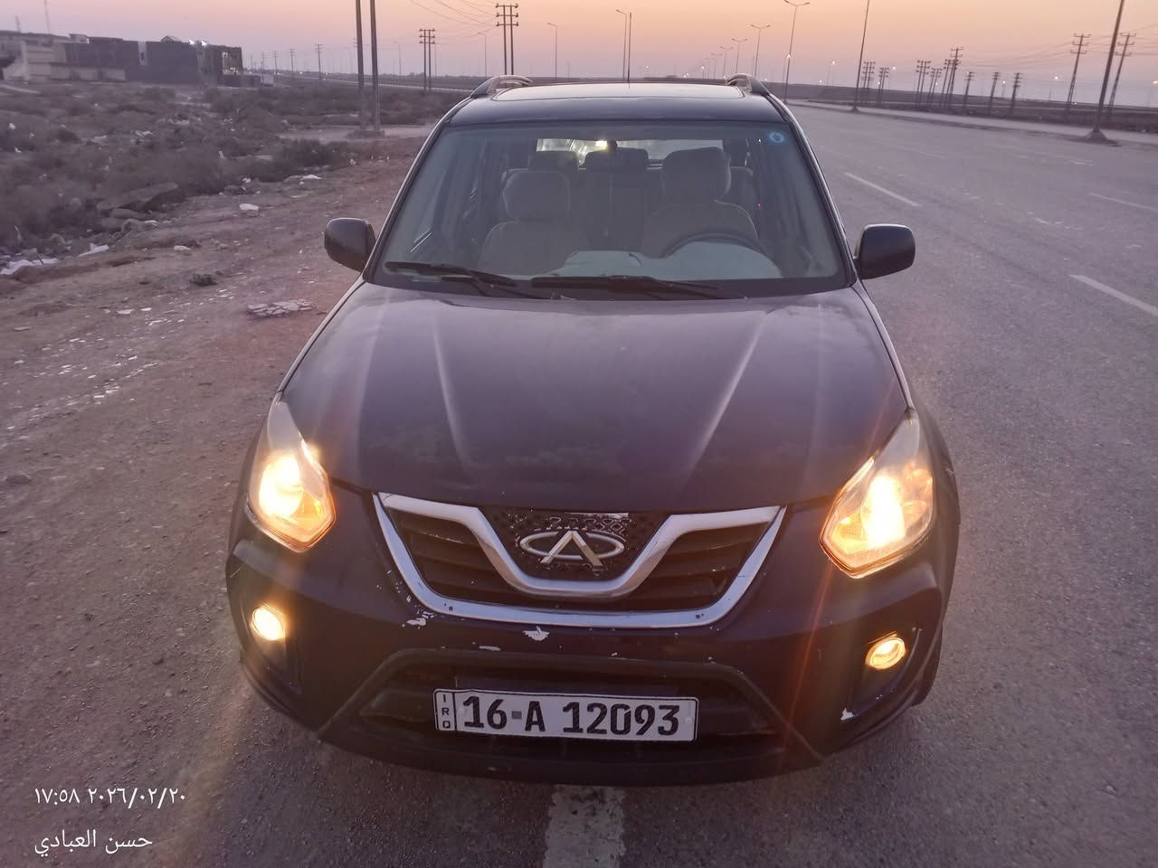 تحيه طيبه تيكو 13 سياره جاهزه كير مكينه كهربايات رقم انكليزي بسمي تحويل وين مايعجبك مكفوله من الضربه والخياس السعر المطلوب 45 بيه مجال قليل او مراوس حسب القناعه العنوان كوت واسط مركزمدينه رقم الهاتف *********** أو وتساب
