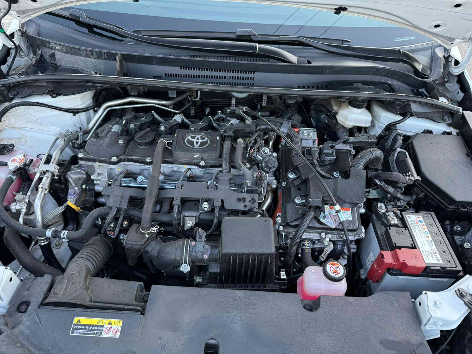 سلام عليكم كورلا موديل 2024
مكفولة كفالة عامة من كلشي اخت الزيرو ماشية15    
الف غراضها ولدوسات بعدهن ما مفتوحات  سيارة جديدة كلش
🔹فتحة 2024
🔹دخول ذكي بدون مفتاح 
🔹بصمة ابواب 
🔹اشاير بل مري 
🔹لايت زينون +كشافات زينون 
🔹ماطور لايت (يصعد وينزل )
🔹اوتو لايت عالي
🔹اوتو هولد 
🔹سايد بريك بصمة ذكي 
🔹زر EV  
🔹وضعيات قيادة 
🔹داخل جلد بلادي  
🔹دركة خياط 
🔹بك لايت لد +سبايدر 
🔹تبريد ❄️ ثلج  قطعتين 
🔹اكواب حار بارد 
🔹شاشة كار بلي بلوتوث 
🔹عدادات دجتل 
🔹قيادة ذاتية +رادار 
🔹تحذير عند خروج عند مسار +بريك ذاتي عند حاجة 
🔹منافذ طاقة امامية وخلفية 
🔹ويل اصلي حجم 15 
مكاني بغداد المنصور 

السعر146

استفسار 

***********
