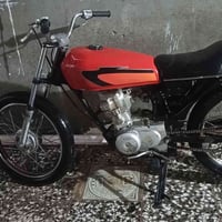 موتوسيكل ٢٥٠ • عوزها كابريتر