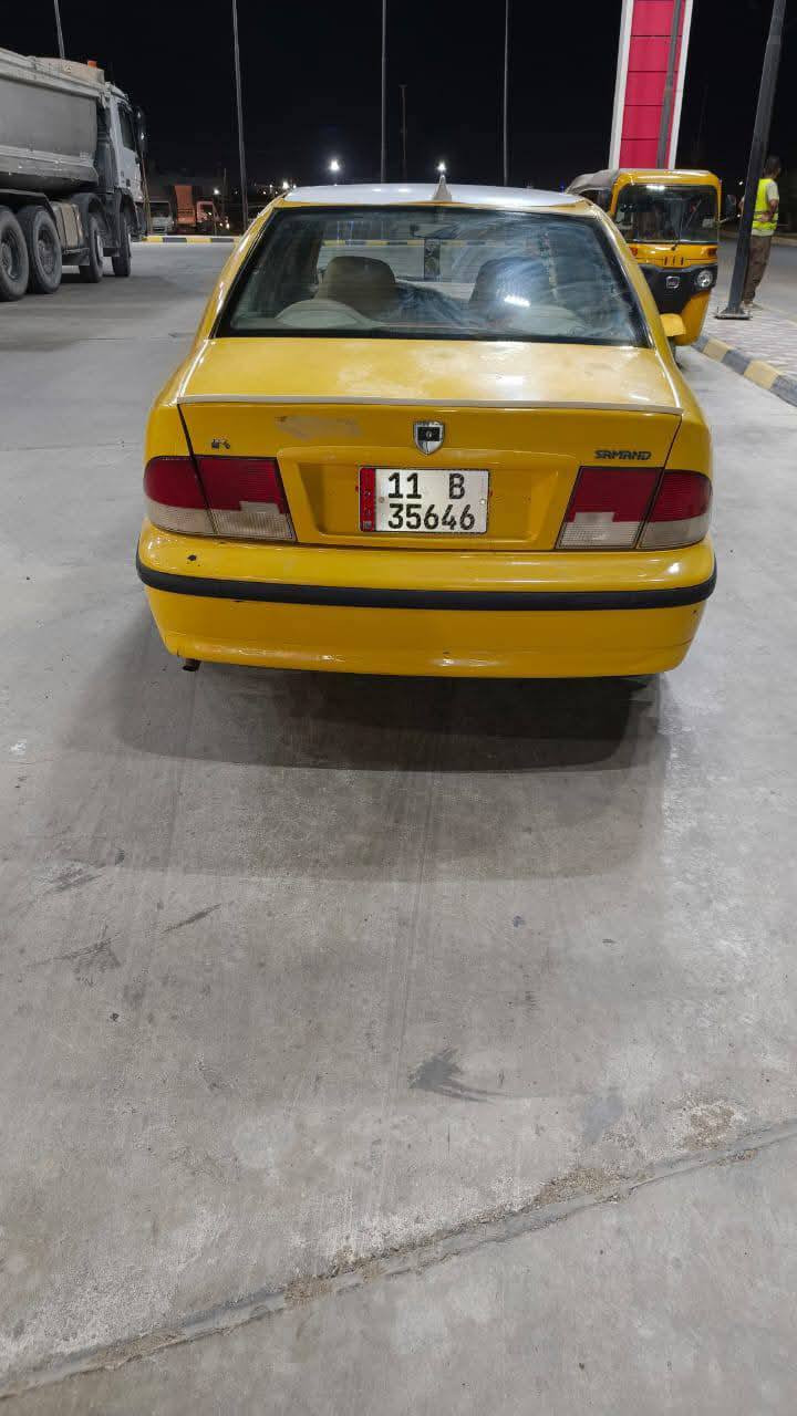 ‏‪***********‬‏
السلام عليكم سمند لبيع    مكينه كوله
السعر ٣٠
