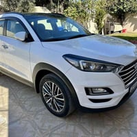 توكسان • ٢٠١٩ • فول مواصفات