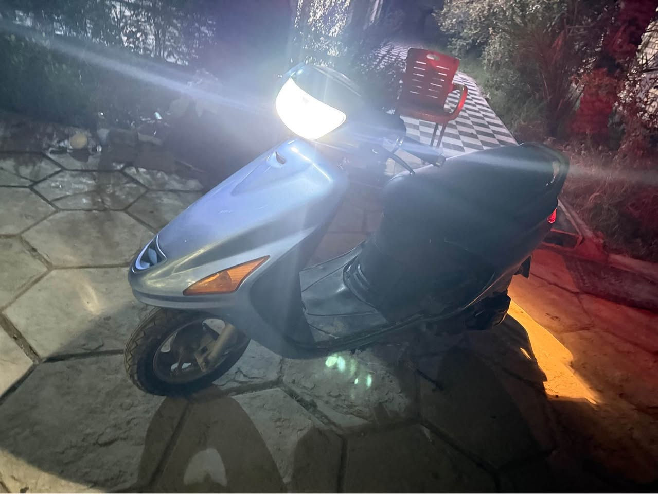 ‏السلام عليكم دراجة فراشة ما نقصها  أي شيء جاهزة  شلعه معدل الدراجه نضيفه  السعر 310 بيع أو مراوس مكاني دوانيه للتاصل *********** ديوانية, القادسية
