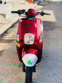 بوليس نوزل • نضيفه • سلف كهربائي