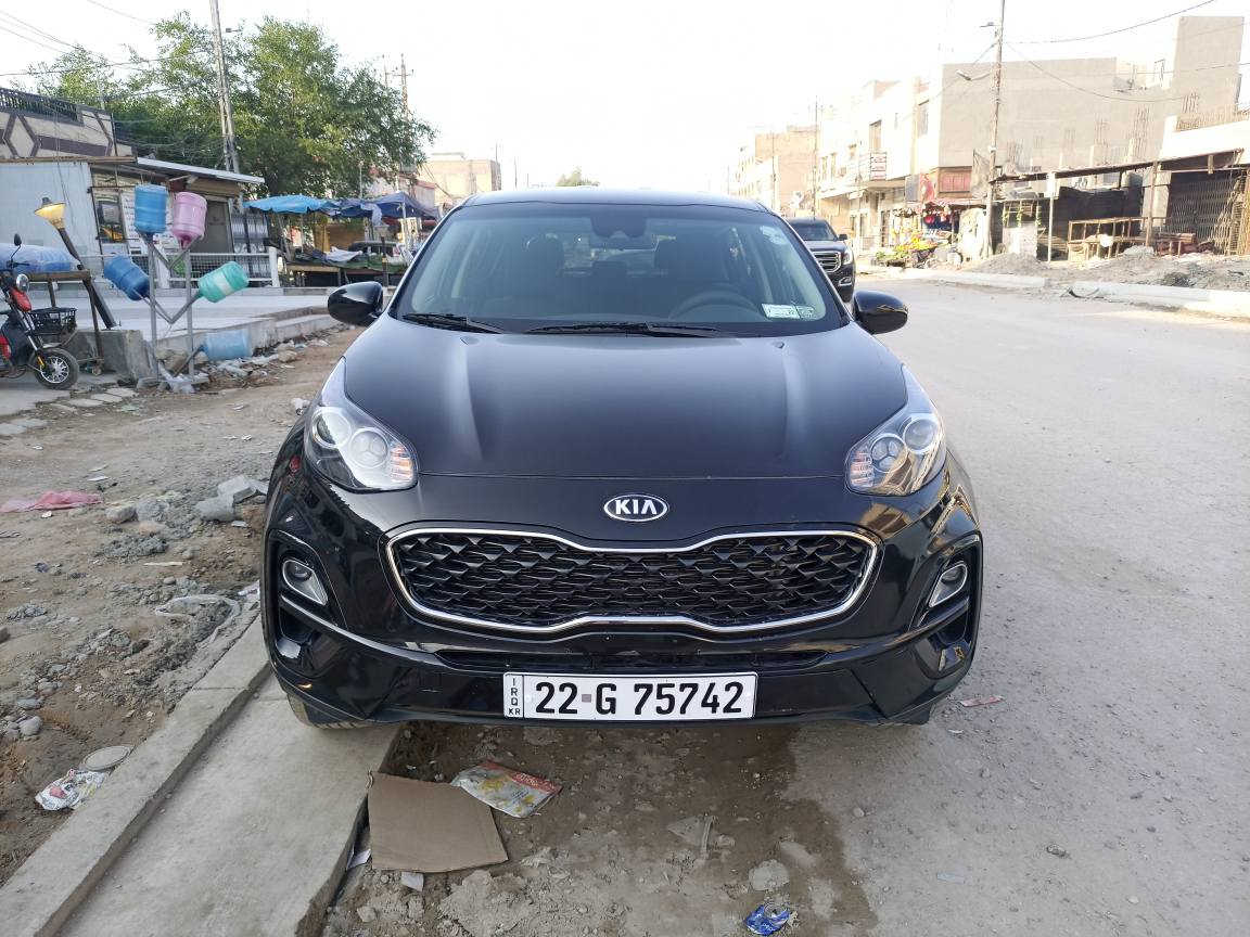 سبورتج كلين مجرد طخة بقبغ الجنطة ماشية بس ٢٩ اخت الزيرو يعني محرك ٢٤٠٠ المرغوب انظمة قيادة مانع انزلاق وفور ويل السعر ١٦٤ وبيها مجال بسيط ماكو كلين بهيج سعر مكان السيارة الدورة الميكانيك للتواصل ***********. بغداد, العراق
