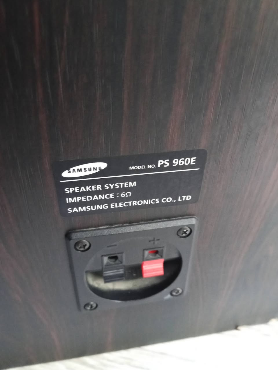 السلام عليكم اخوان سماعات سامسونك خشب نظيفات جدا صوت ونغاوه فول للستفسار خاص


**إذا كنت صاحب هذا الإعلان وتريد حذفه لأي سبب، رجاءا أرسل رسالة إلى الدعم الفني**