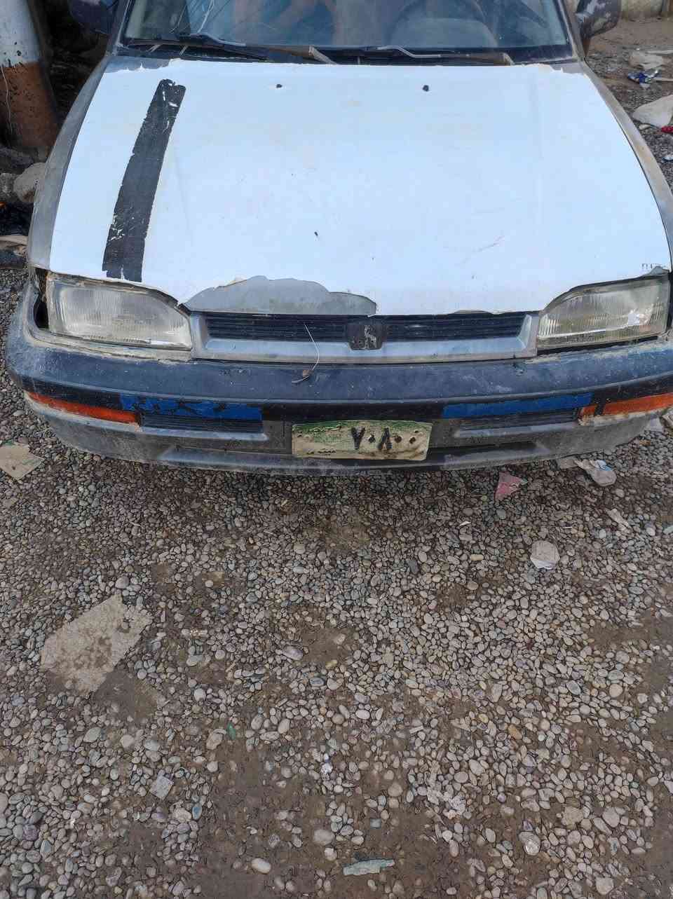 السلام عليكم هوندا كير ومحرك شرط تواير جدد داخل جديد كهربائيات كلها شغاله تدفئ نار اشاير شغاله تنته بيه مسجله بيه واجه ماندل راعيه ابيع مكفول مراوس يرهم ***********
