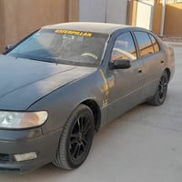 ارستو • ٢٠٠٠ • ٨ سلندر