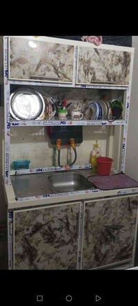 كاونتر • نظيف • قابل تفاوض