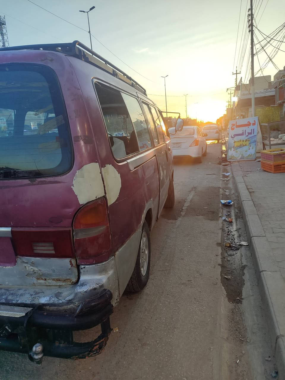 سلام عليكم بريجو للبيع مقفوله كلها بلادي السياره ***********
