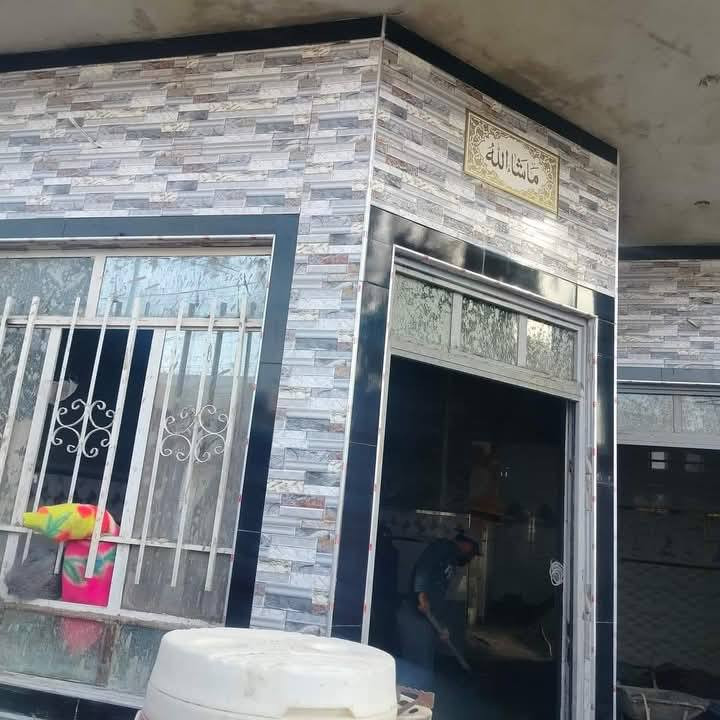 ابو ملاك صفاف كاشي وسيراميك جدار وارضي كوبنات مرمر ///***********//***********/
