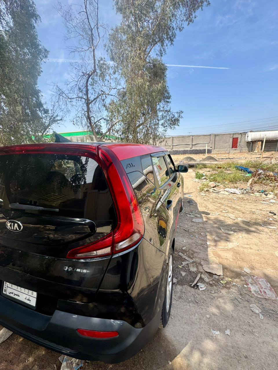 صول 2021 امريكي للبيع فقط مستعجل
ماشيه51 الف ميل

سيارة مكفولة من الصبغ فقط بارد

وصور الحادث مرفوقه بالصور

المواصفات

نص فول

السعر 133 وبيها مجال بسيط

للتواصل/ ***********
مكان /بغداد
