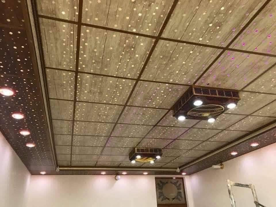 سلام عليكم اني خلفه ديكور وصبغ سقف ثانوي بغداد الشعلة الماعنده والحالتهم تعبانه  بنص السعر بثواب محمد الصدر وثواب ابوي واتساب ***********
