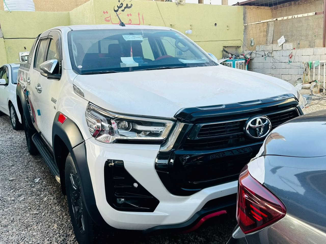 السلام عليكم ورحمة الله وبركاته
تي آر دي ماشيه 47 
شماليه كفاله عامه من الرقم للرقم
مكان واسط صويرة 
السعر 380 وبي مجال
***********
