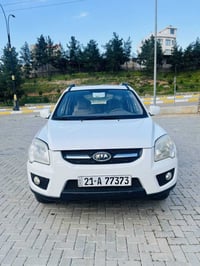 سبورتاج • فول فول • ٢٠١٠