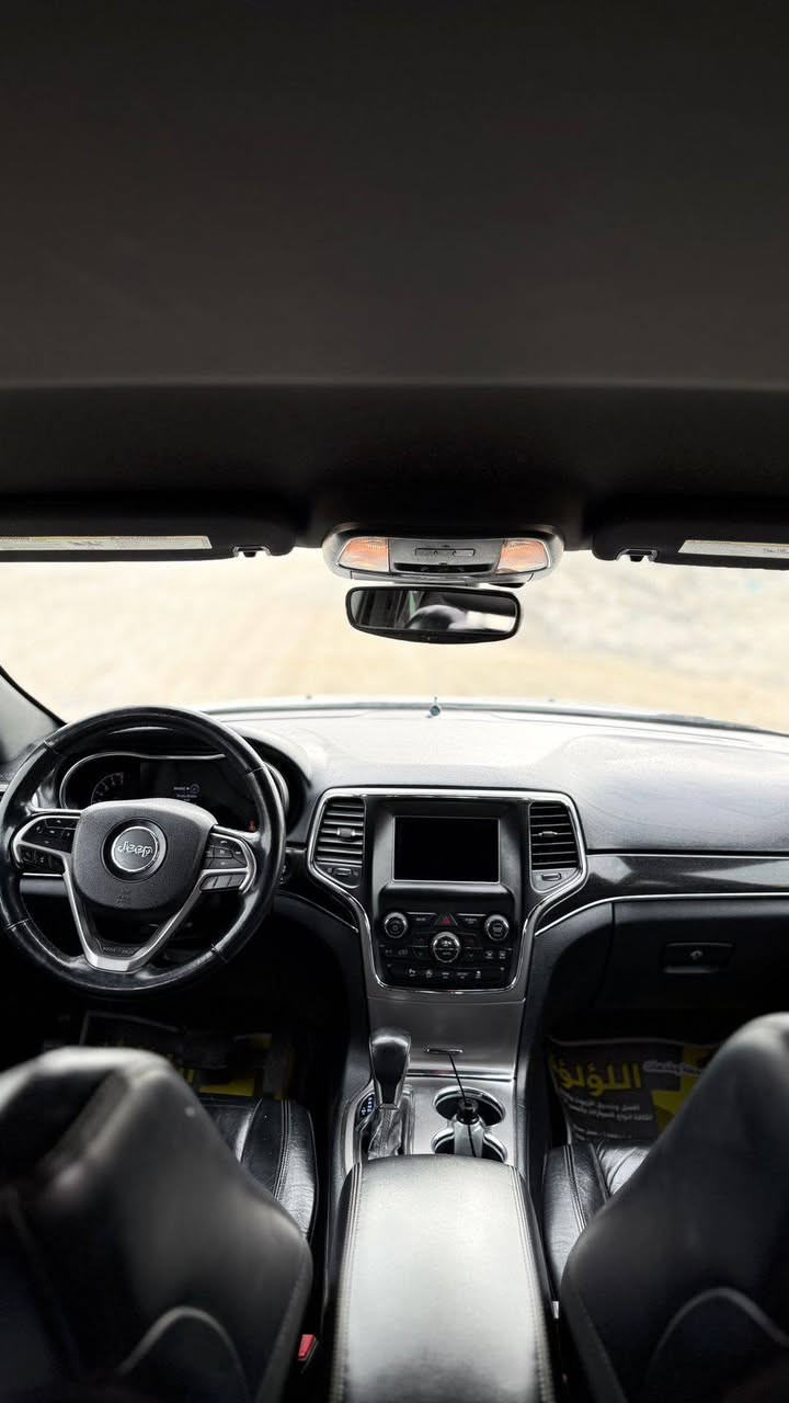 جيب موديل 2018 (ليميتد )
فول فول مواصفات فورويل ماوس

وارد امريكي حادث جاملغ و بنيد فقط بدون اي دواخل ماشية 70 الف

فول مواصفات عدا الاسلايت

محرك 3600

فور ويل 4/4

ماوس

جنطه شفط

مواصفات

شاشة جبيرة

كشنات جلد

كشن كهرباء

رادارات جانبيه

تحكم ستيرن

كامرة خلفية دوارة

حساسات

ويل 18 نجمه

بصمة تشغيل عن بعد بعد هواي مواصفات

السعر 235

اتصال ***********
