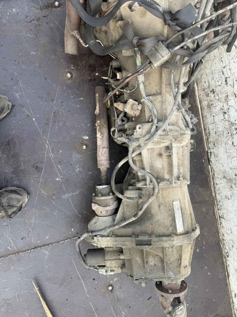 وصول مكائن 3.7 
حاويه امريكي 
نظافة عاليه جدا
استفسار مراسلة الصفحه او الاتصال
متوفر توصيل
***********-***********
بغداذ -الطالبيه
