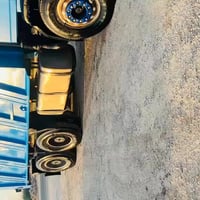 سكانيه للبيع 113 كفاله عامه كير3/3السياره خير من الله باغي الستفسار 07...