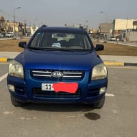 سبورتاج خليجي • مكينة 2000 • الصويرة