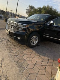 تاهو 2019 LSماشيه 70kسبير منازل سيارة لوك احلى من الصور سياره خليجي بي...