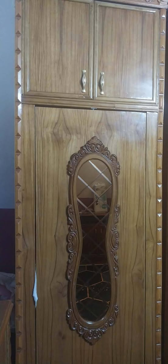 غرفه صاج تكمه اخت جديده مستعمل فتره قليله جداً نايلون بيها سعره 900بغداد المحموديه فقط شراي خاص


**إذا كنت صاحب هذا الإعلان وتريد حذفه لأي سبب، رجاءا أرسل رسالة إلى الدعم الفني**