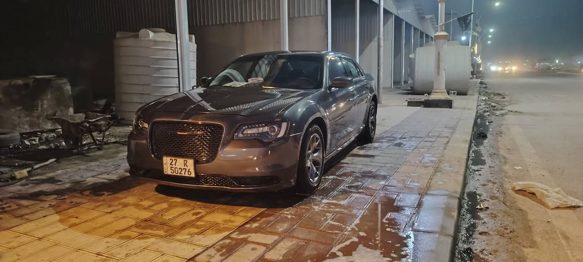 السلام عليكم أوباما 16_22 رقم ذي قار تحويل ٢ يوم جاهزه نقص برغي مابيه فحص موجود وي الصور 
مكانه الناصريه الشطره
السعر 185 
***********
