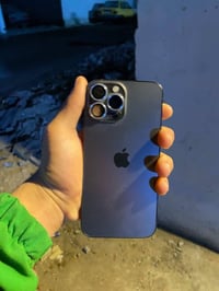 جهاز مكفول كفاله عامه وين يعجبك نفحص ١٣ برو ماكس ذكره٢٥٦ بطاريه ٨٥ ممف...