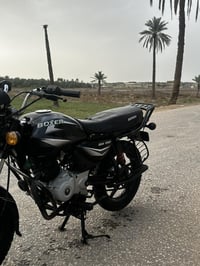 بوكسر • موديل ٢١ • مرخص