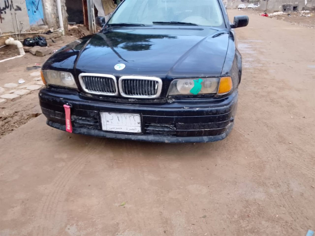 السلام عليكم بيأم 740 للبيع  السعر السيارة 54 مكاني الغراف


**إذا كنت صاحب هذا الإعلان وتريد حذفه لأي سبب، رجاءا أرسل رسالة إلى الدعم الفني**