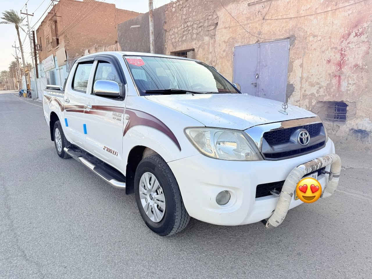 بيكم ٢٠٠٦ رقم انبار مشروع وطني
سنويه لل٢٠٢٨
سعودي شاصي ١٩ باب اول
سياره بيها فقط مكانات بارد قليه سياره بلاديه
محرك كير بشرط
تخم تاير
صدر جديد
تبريد تدفئه
سياره جاهزه خير من الله
عنوان الأنبار حديثه
سعر 132 ورقه وبي مجال
اتصال ***********
