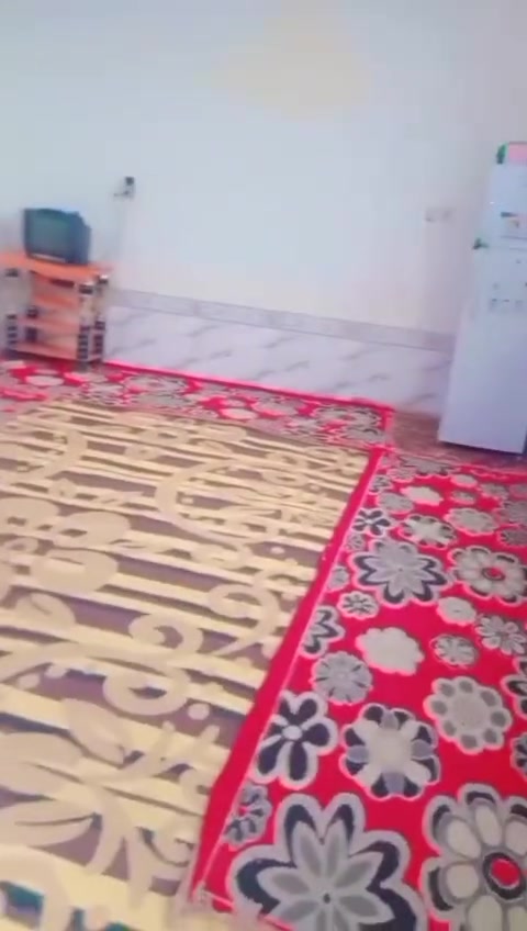سلام عليكم بيت للبيع المساحة 120متر +قطعه شطره حاوي العباس عل شط منطقت حمود الثامر كافت الخدماب غرفه وصاله ومطبخ وستغبال وصحيات الستفسار عل رقم ***********
