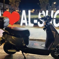 البيع سعر ٤٥٠ درجه ٣١٨  نضافه كدام عين ❤️‍🔥  مكاني موصل  درجه فول موصف...