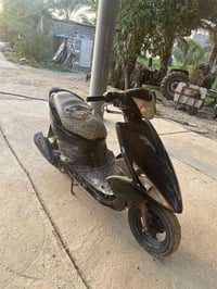 ماكس مضلع مابيها اي نقص الدراجه ختم واحد نكره سلف باي وقت للبيع 450 وب...