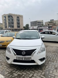 نيسان صني • ٢٠٢٥ • ١١٠٠٠ كم