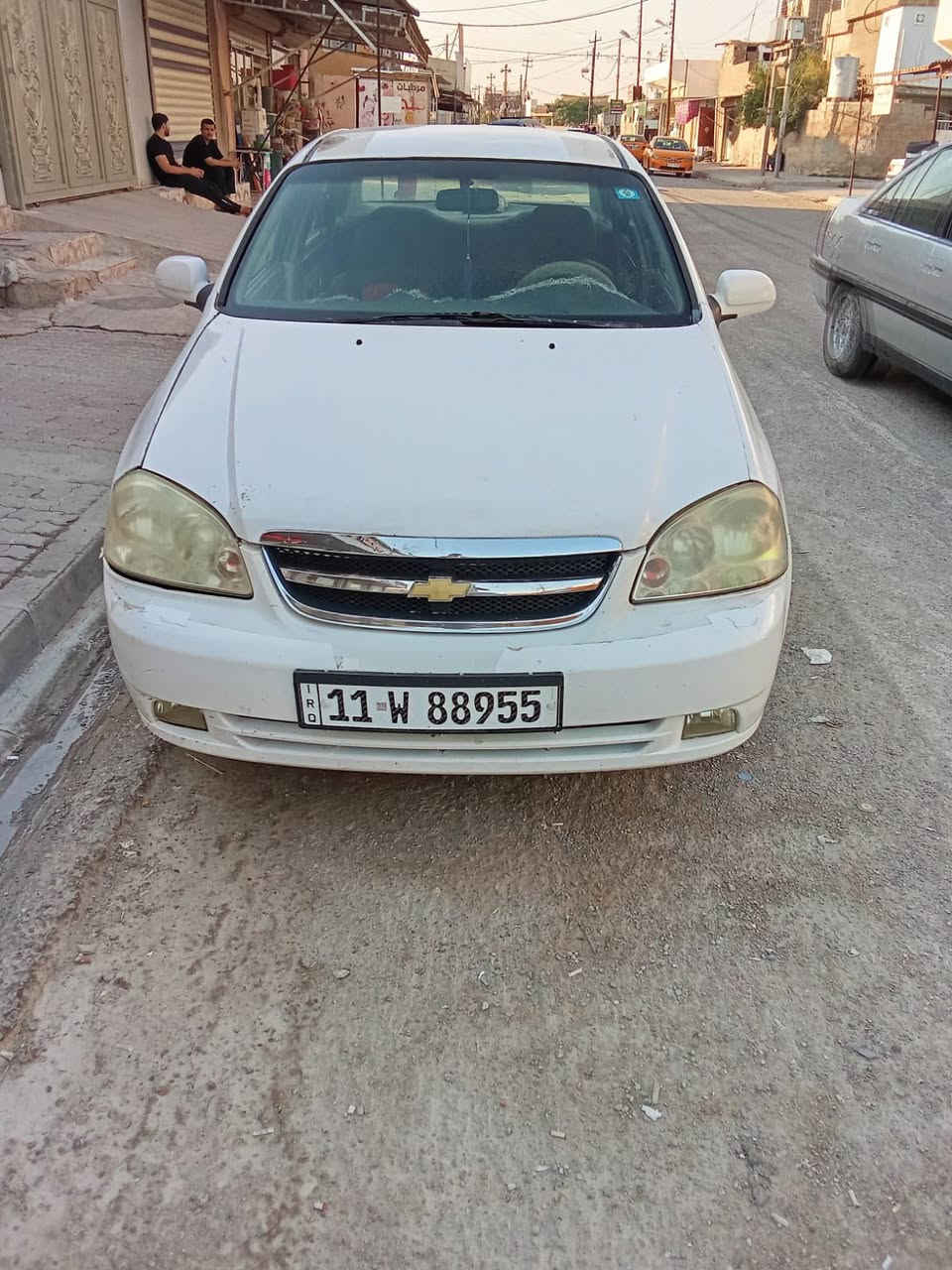 السلام عليكم سياره وبترا موديل 2004 موسسه مشروع وطني تبريد ناقصه بس غاز تيارات جديد صدر. جديد سنويه جديده لحد ٢٠٣٢ تفتر بانزين سعر خاص


**إذا كنت صاحب هذا الإعلان وتريد حذفه لأي سبب، رجاءا أرسل رسالة إلى الدعم الفني**