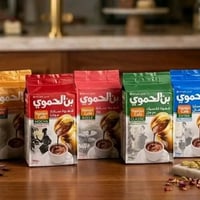 منتجات غذائية • بستوكة • نخيل العراق • دلتا • تمور المقطع • متة سورية ...