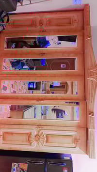 غرفه نوم • جديده • نضيفه