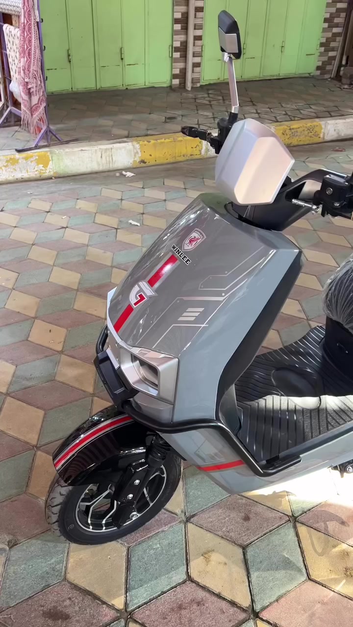 السلام عليكم
خوان موطور مستخدم يومين بعده جديد ع الفحص البيع مستعجل 950 وبي مجال قليل


**إذا كنت صاحب هذا الإعلان وتريد حذفه لأي سبب، رجاءا أرسل رسالة إلى الدعم الفني**